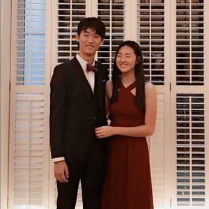 Meet your Posher, Haemin